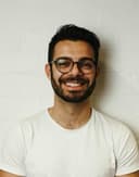 Loris Campanile, founder of Track My Container